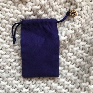 Tory Burch Jewelry Bag